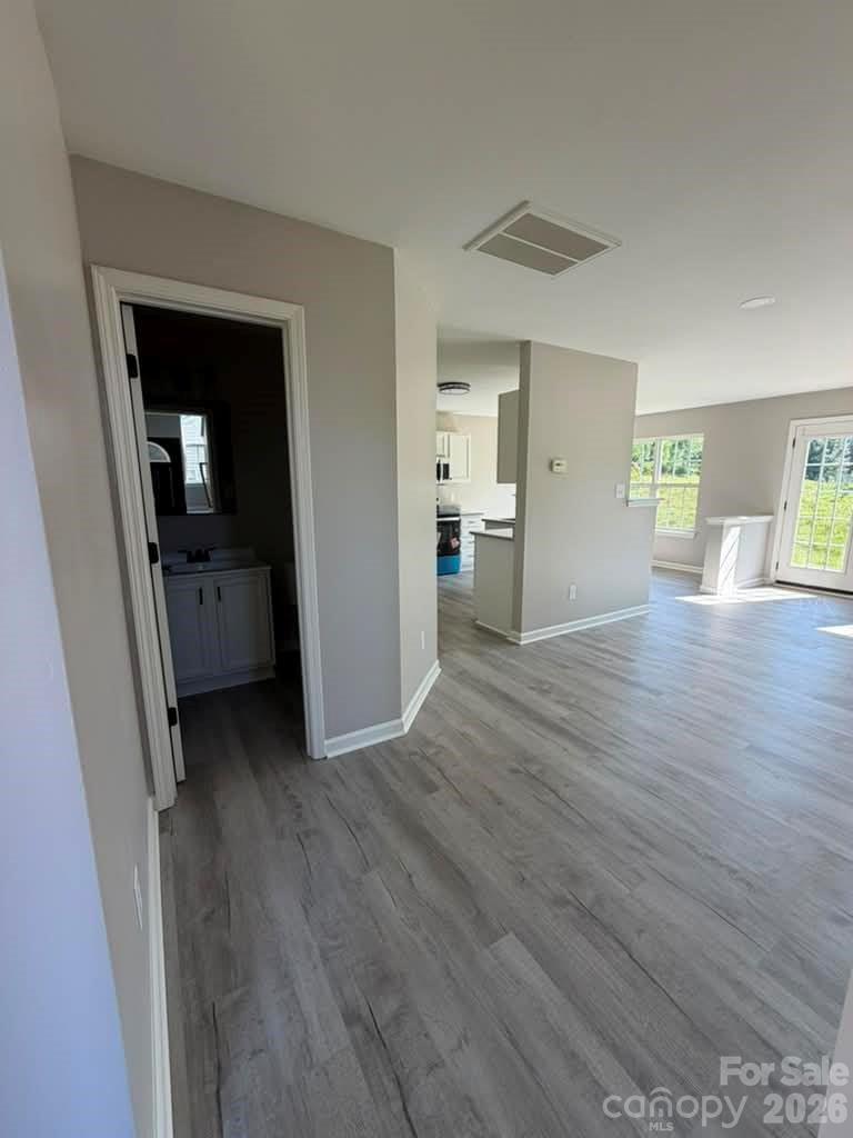 8207 Belmont Stables Drive — Charlotte
