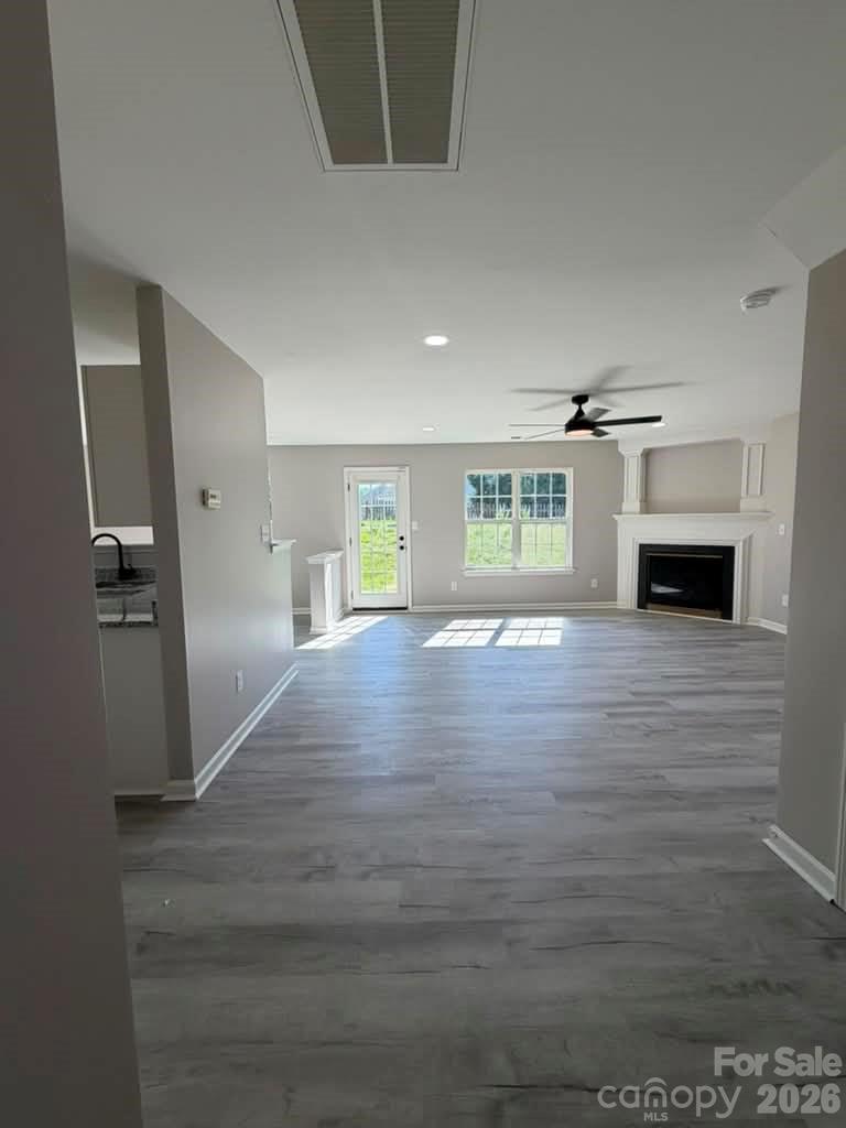 8207 Belmont Stables Drive — Charlotte