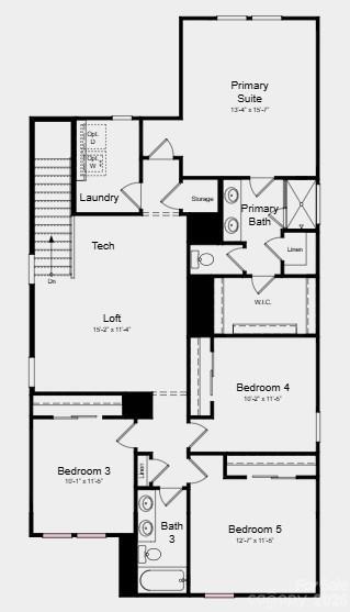 18419 Cove Landing Road — Charlotte