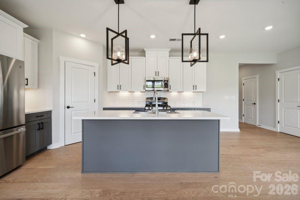 18419 Cove Landing Road — Charlotte