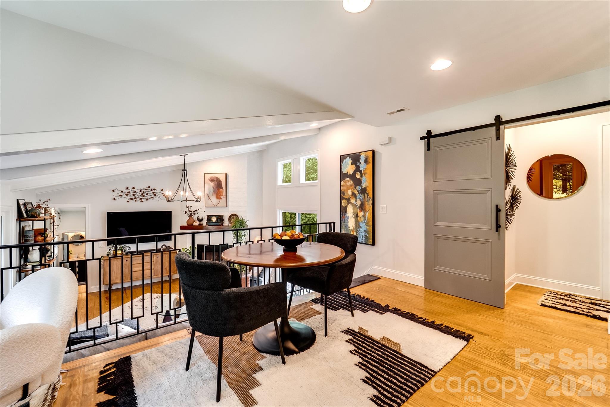 1452 S Country Club Drive — Cullowhee