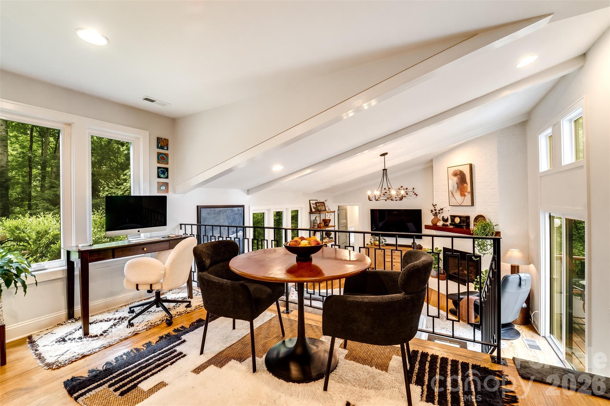 1452 S Country Club Drive — Cullowhee