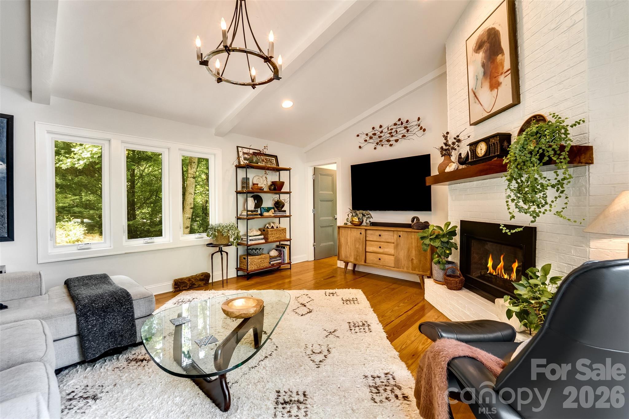 1452 S Country Club Drive — Cullowhee