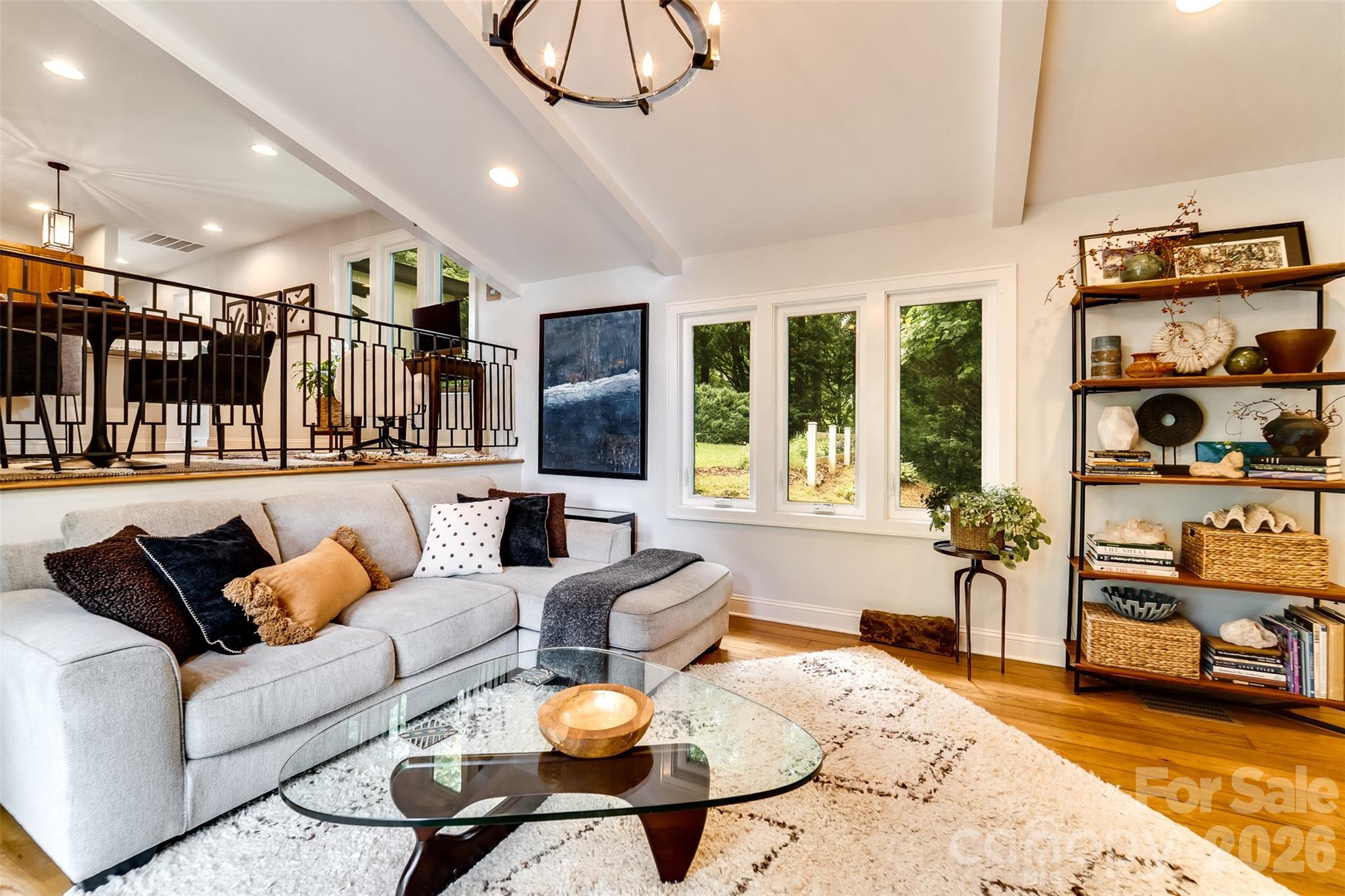 1452 S Country Club Drive — Cullowhee