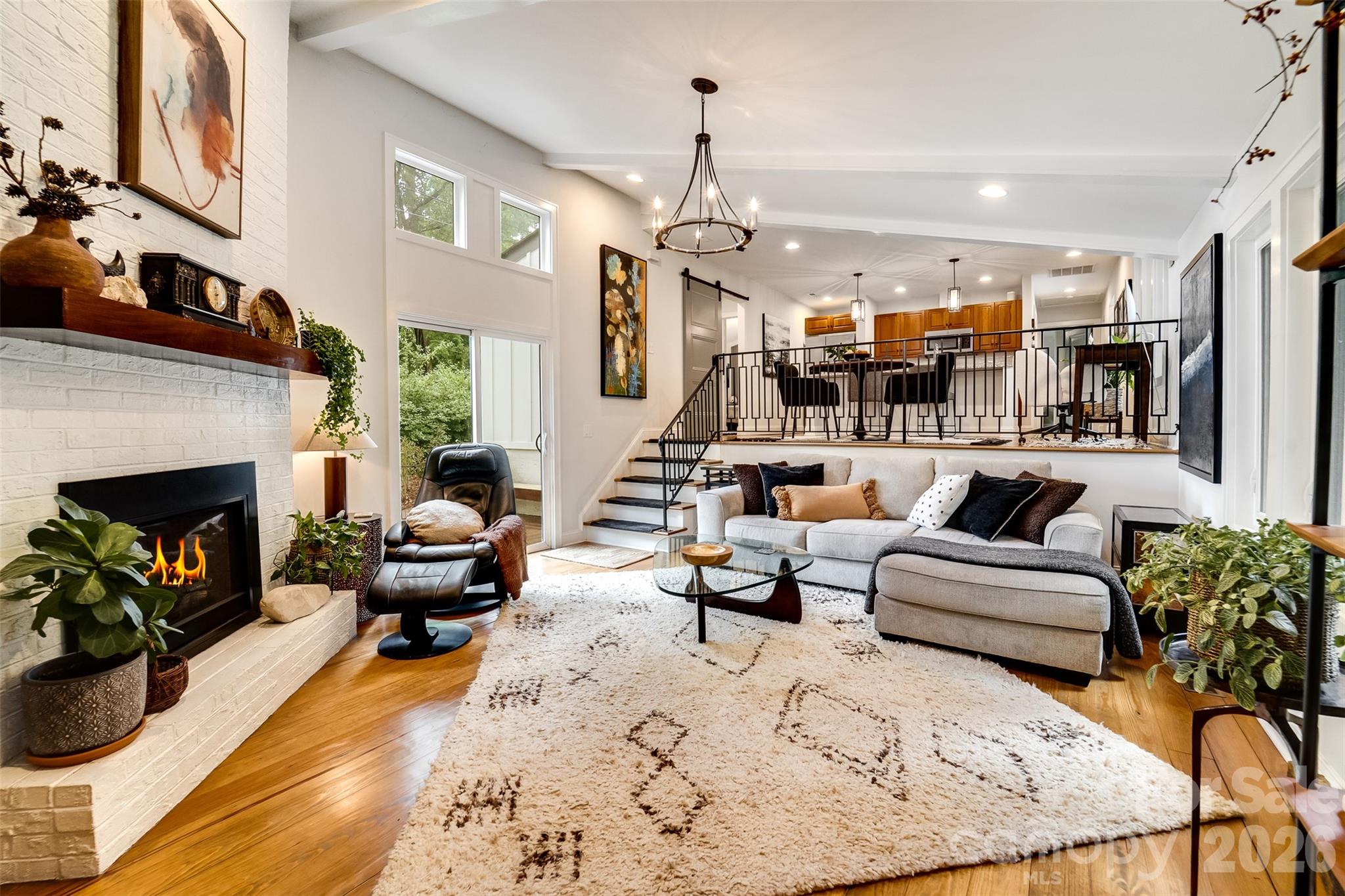1452 S Country Club Drive — Cullowhee