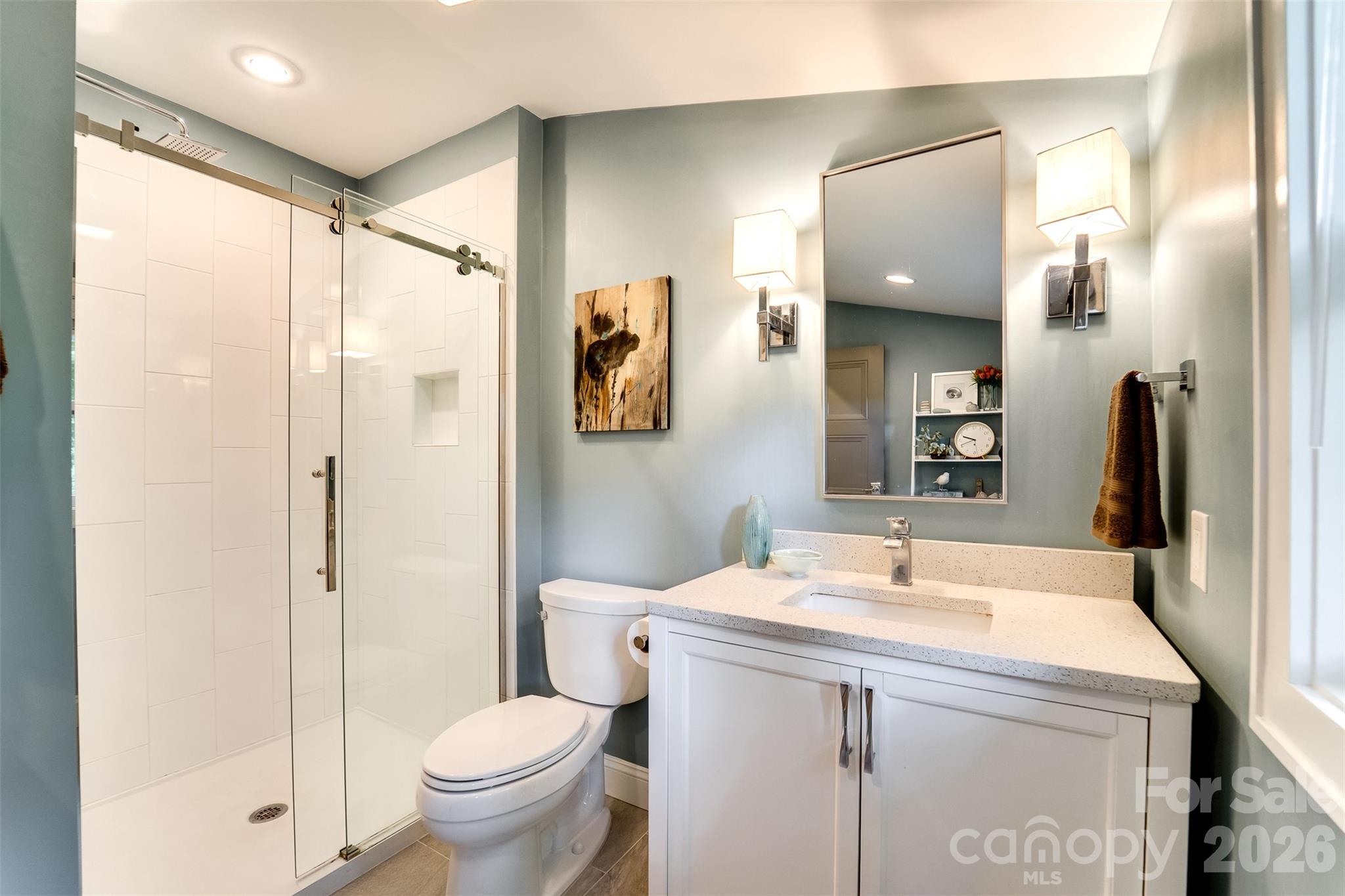 1452 S Country Club Drive — Cullowhee