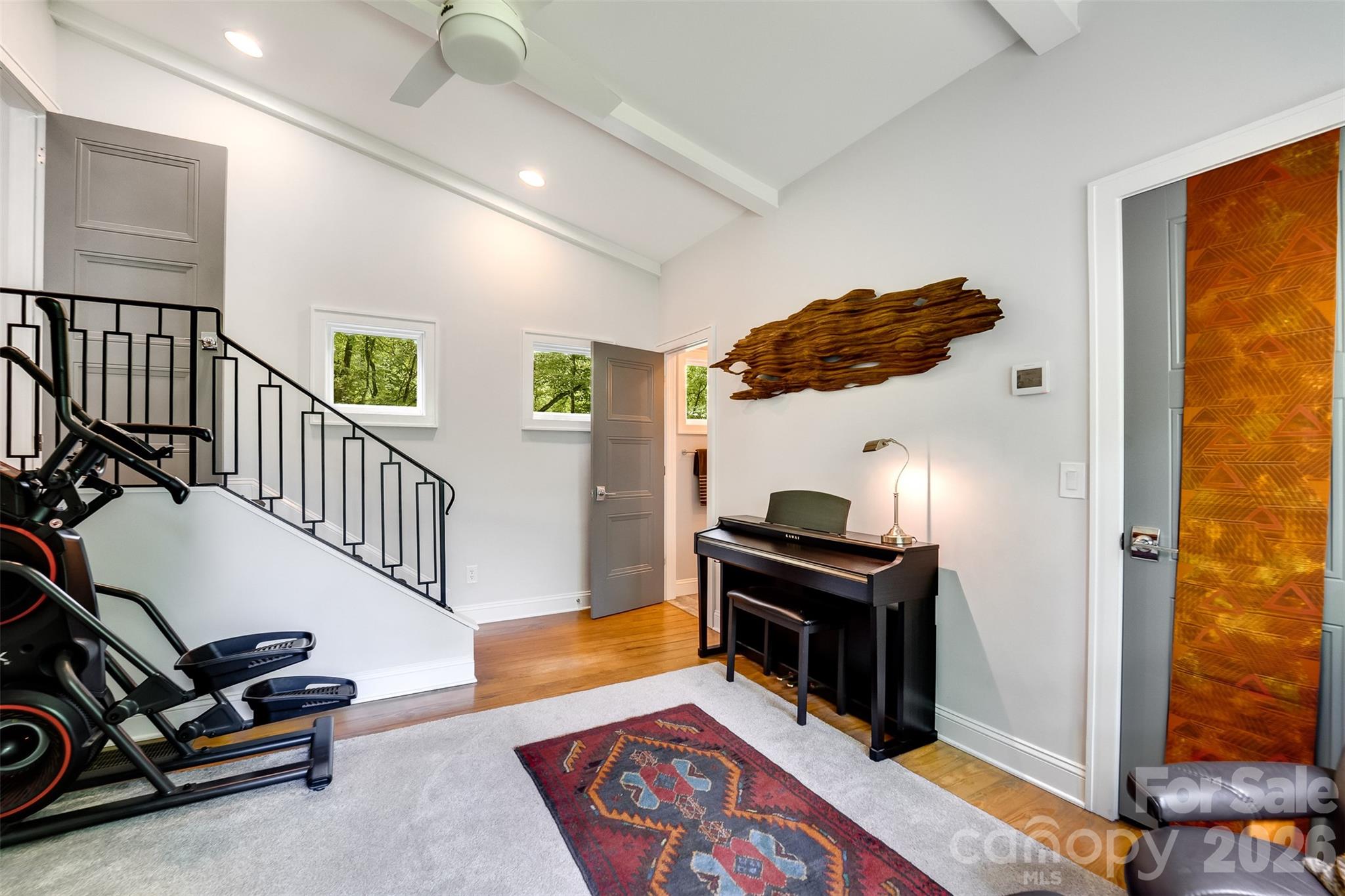 1452 S Country Club Drive — Cullowhee