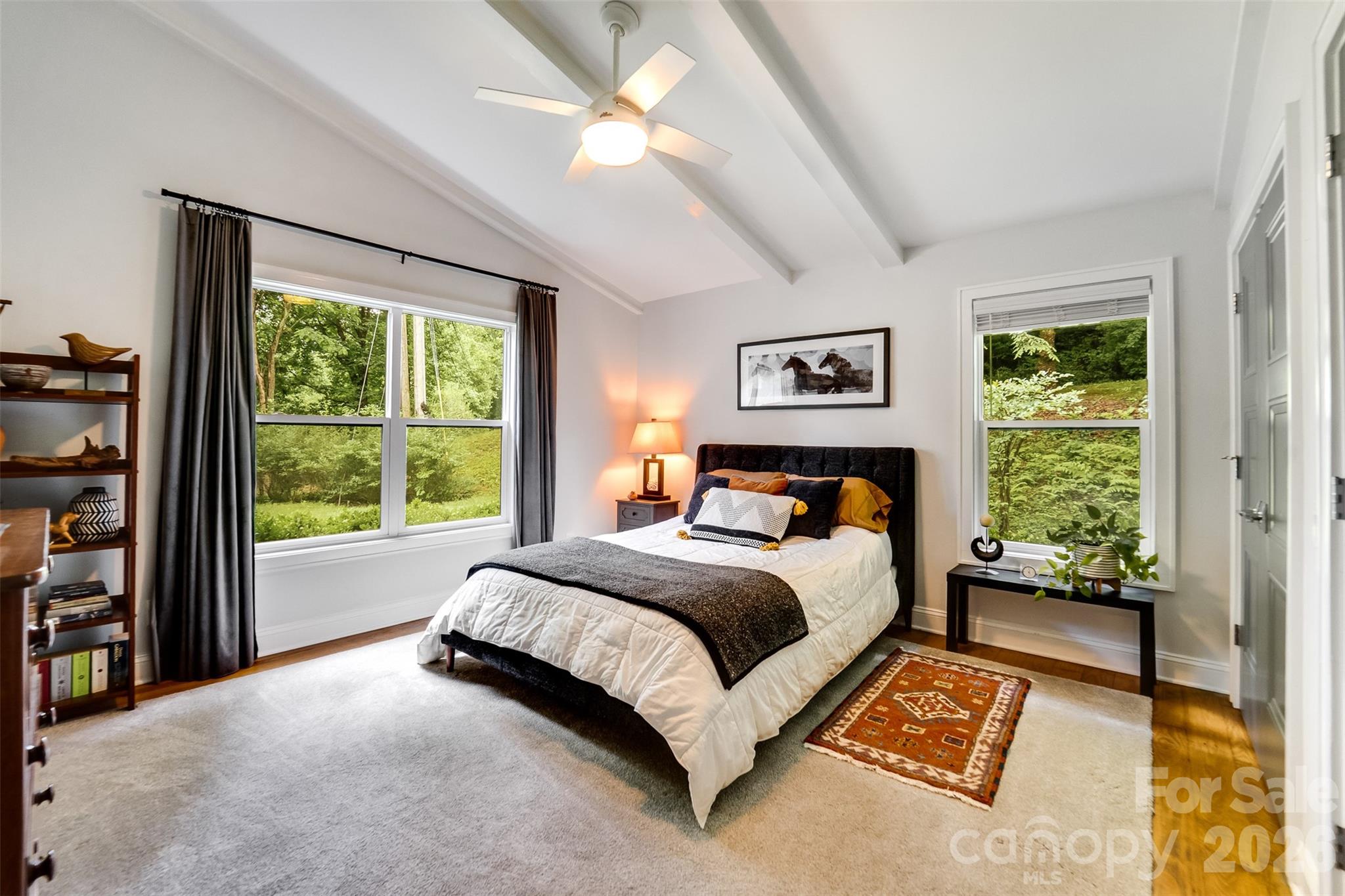 1452 S Country Club Drive — Cullowhee
