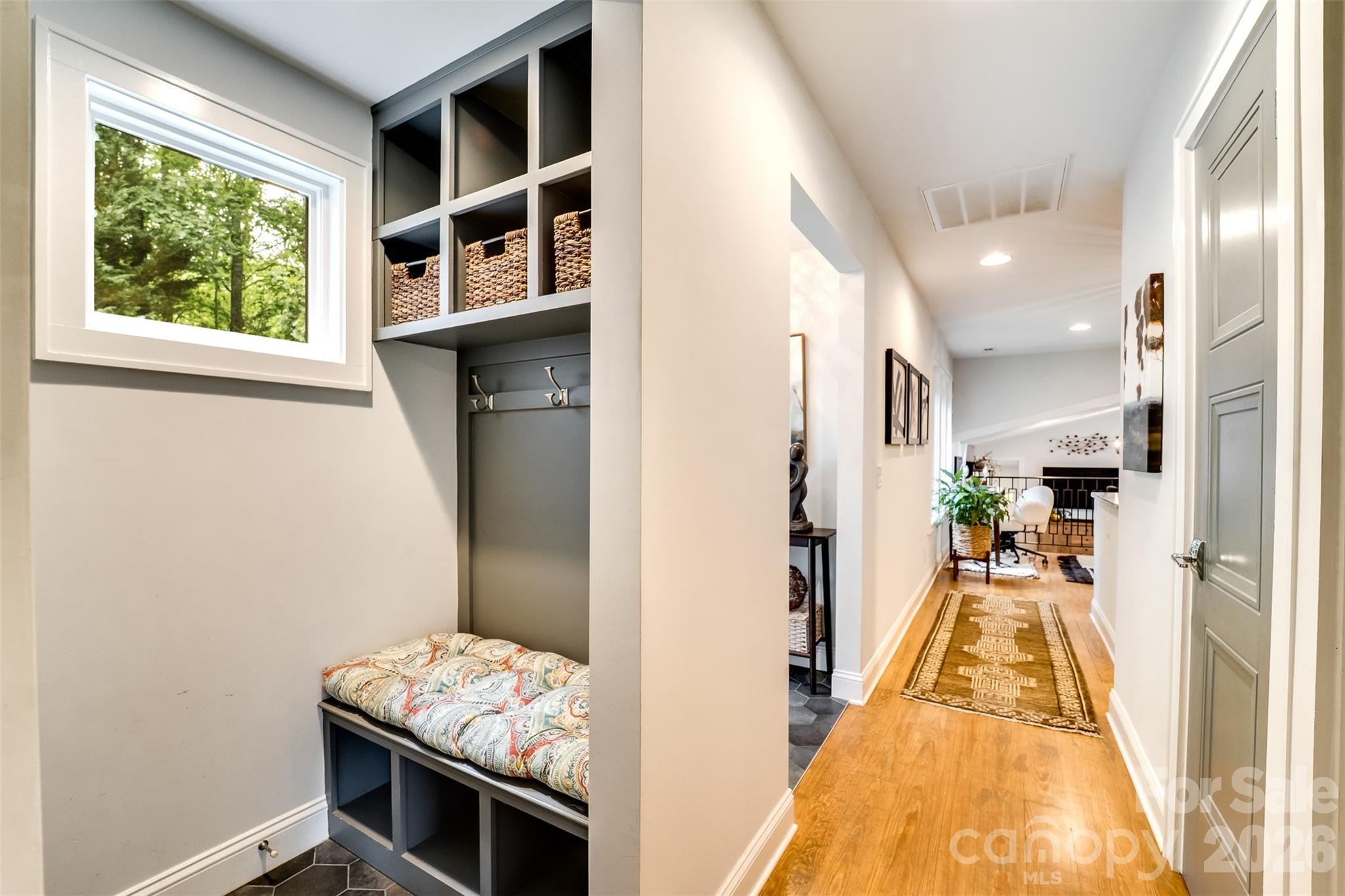 1452 S Country Club Drive — Cullowhee