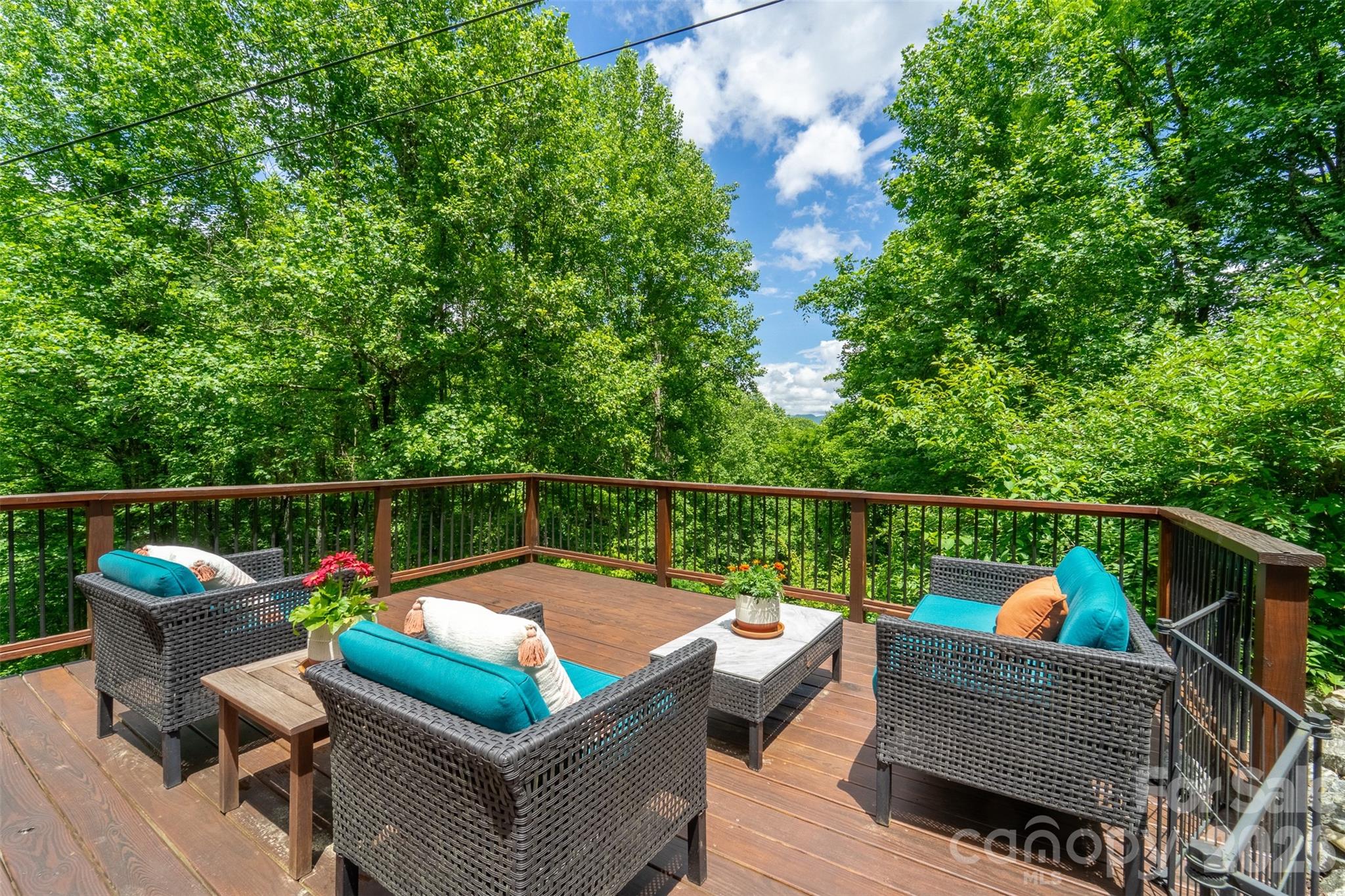 1452 S Country Club Drive — Cullowhee