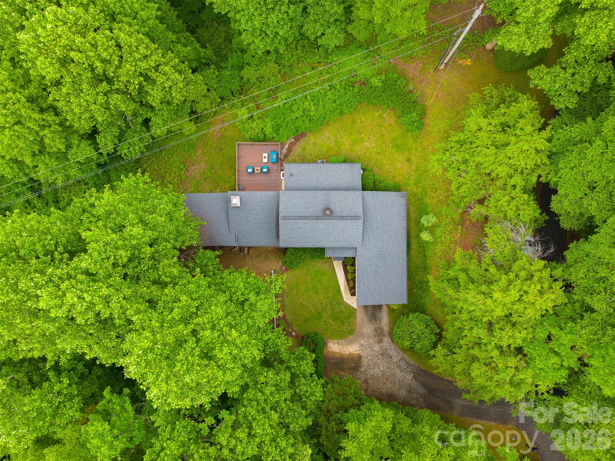 1452 S Country Club Drive — Cullowhee