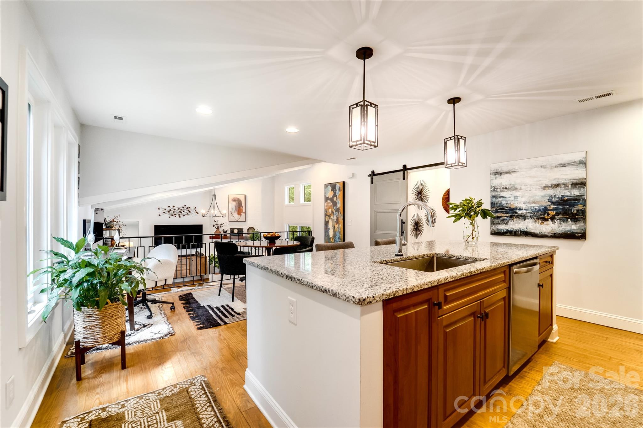 1452 S Country Club Drive — Cullowhee