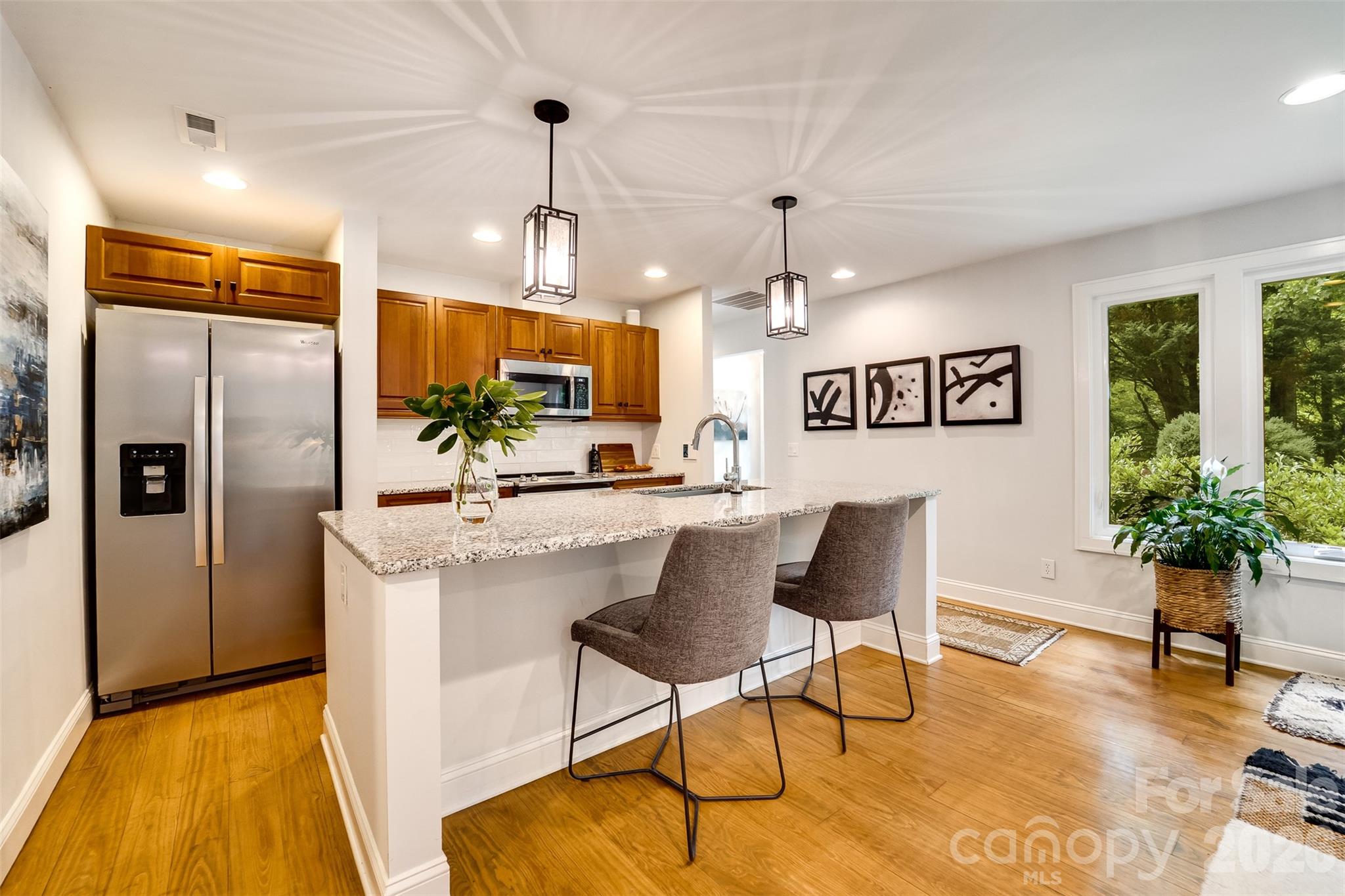 1452 S Country Club Drive — Cullowhee