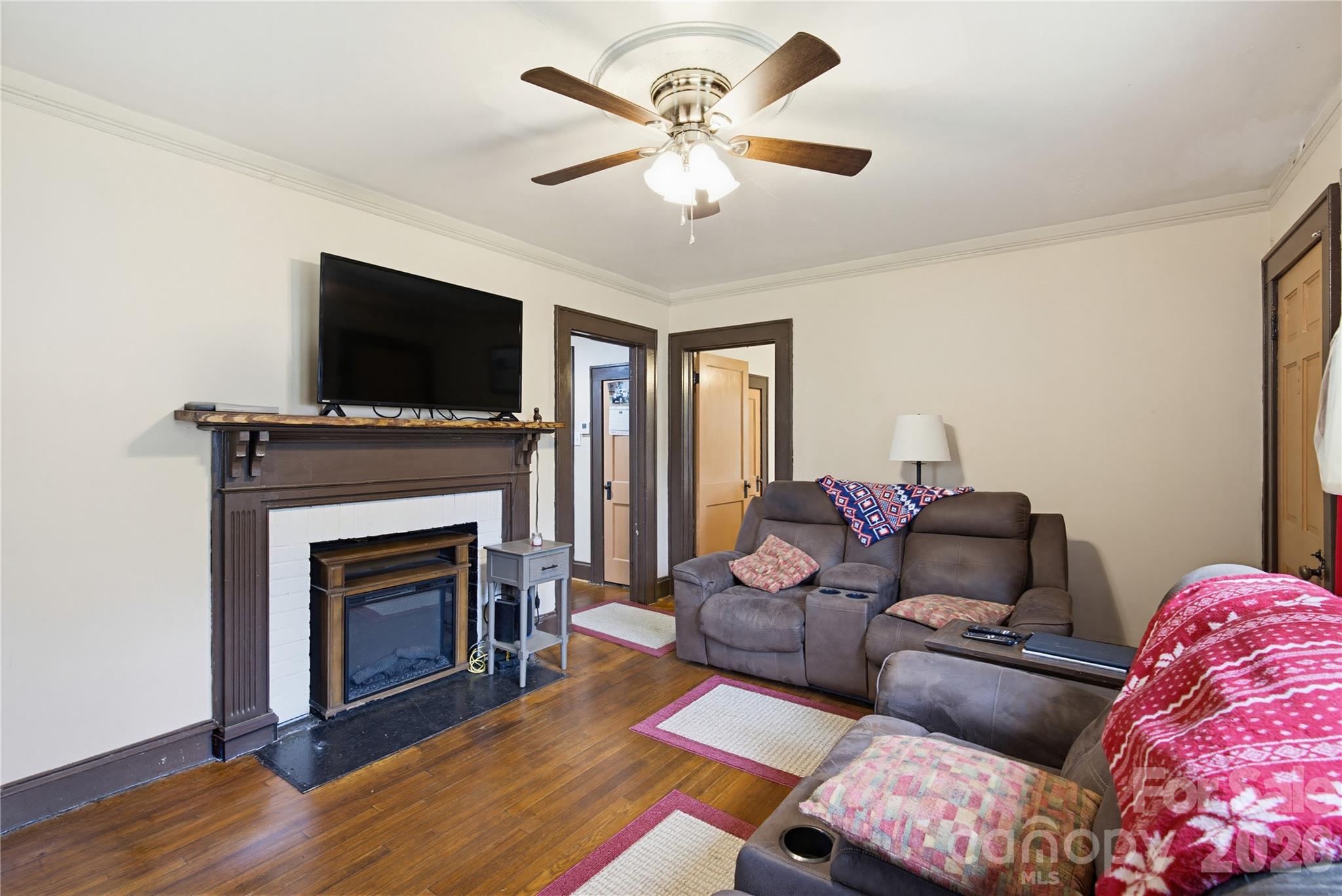 734 Tanglewood Drive — Salisbury