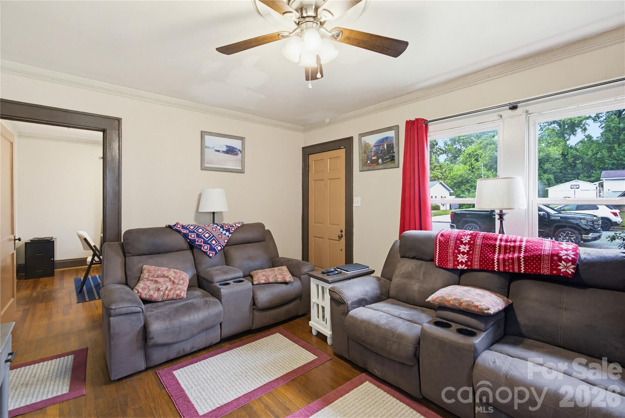 734 Tanglewood Drive — Salisbury