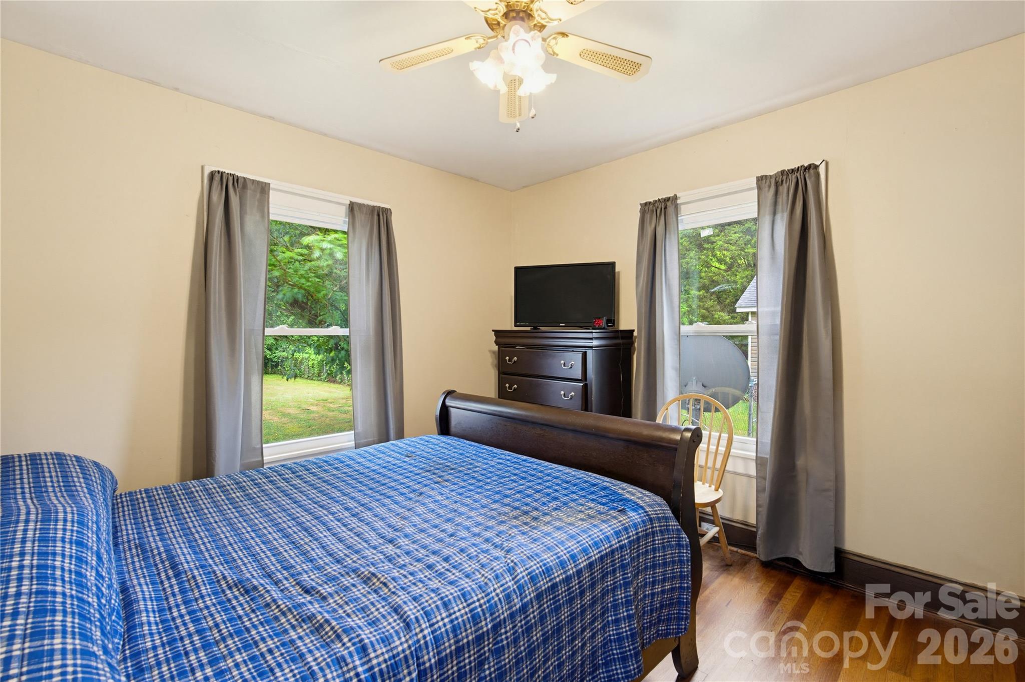 734 Tanglewood Drive — Salisbury