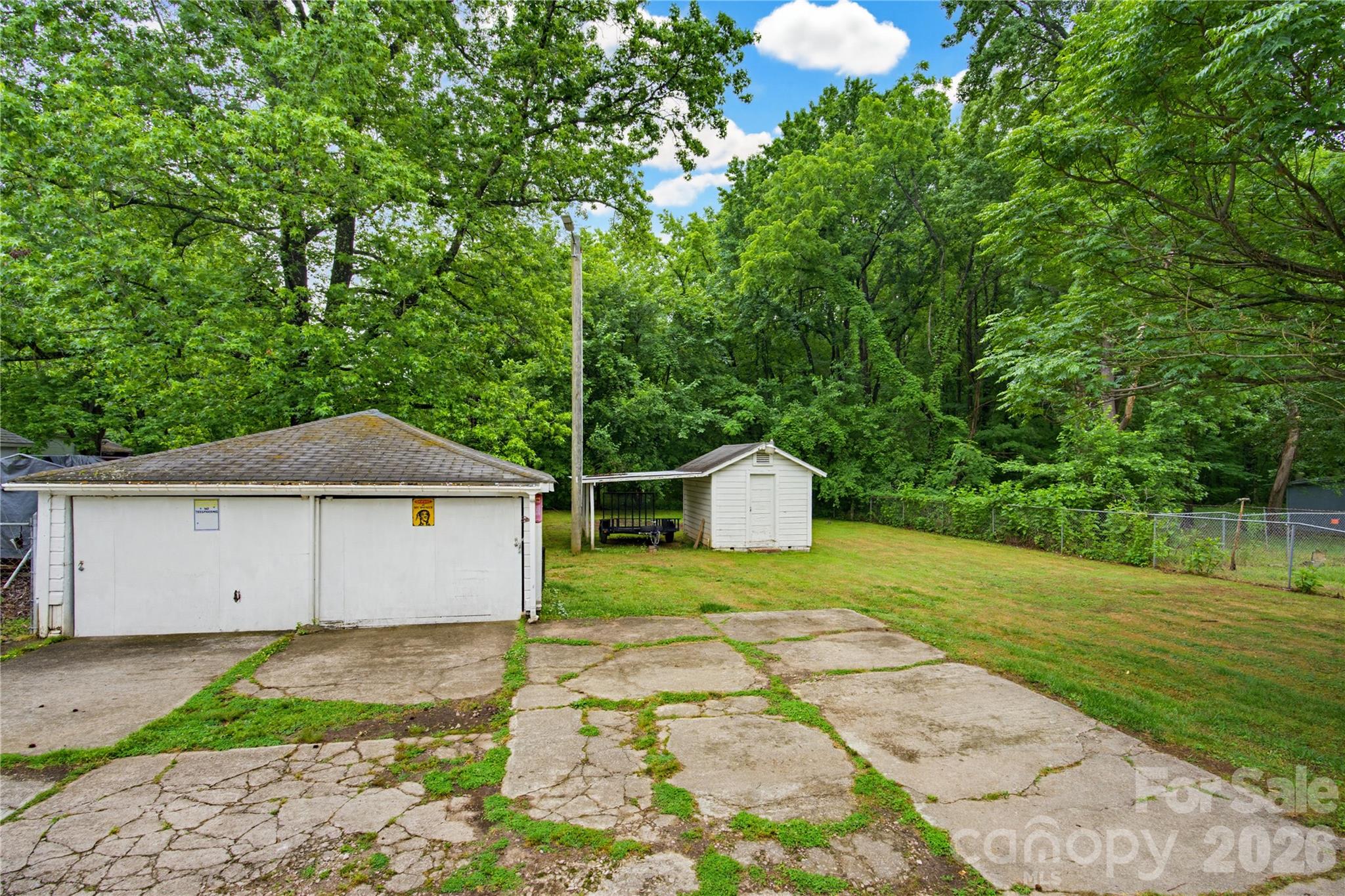 734 Tanglewood Drive — Salisbury