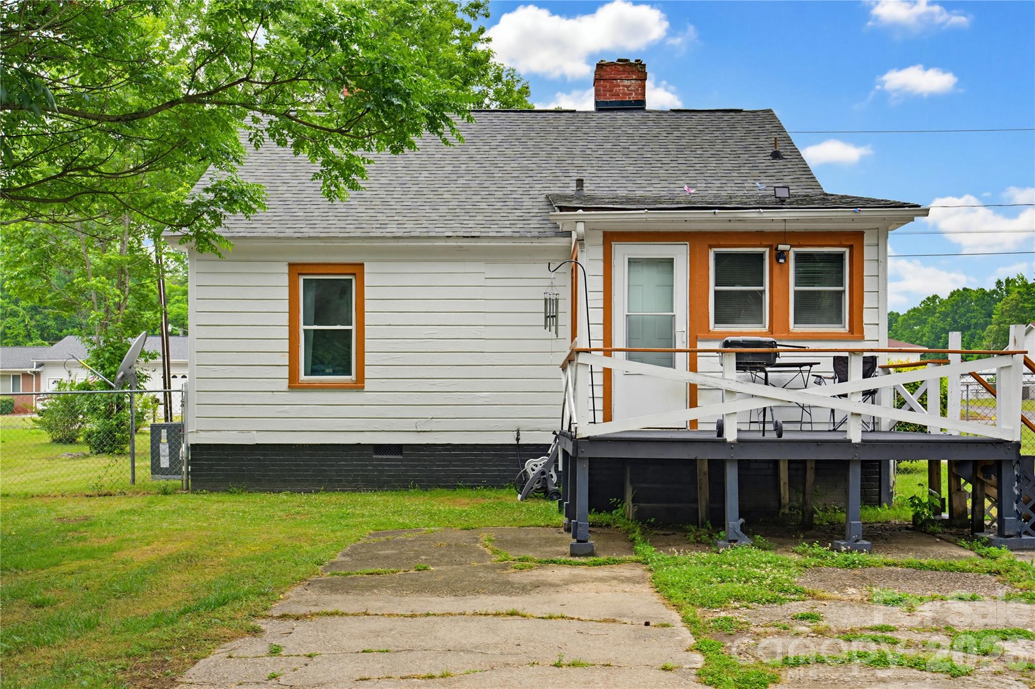 734 Tanglewood Drive — Salisbury