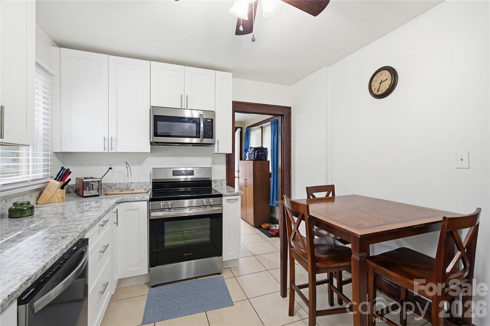 734 Tanglewood Drive — Salisbury