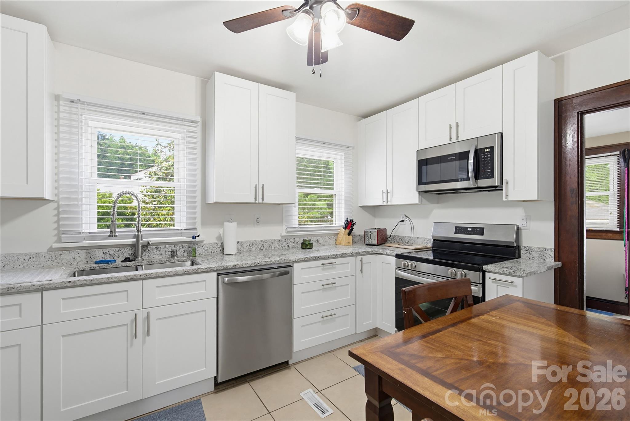 734 Tanglewood Drive — Salisbury