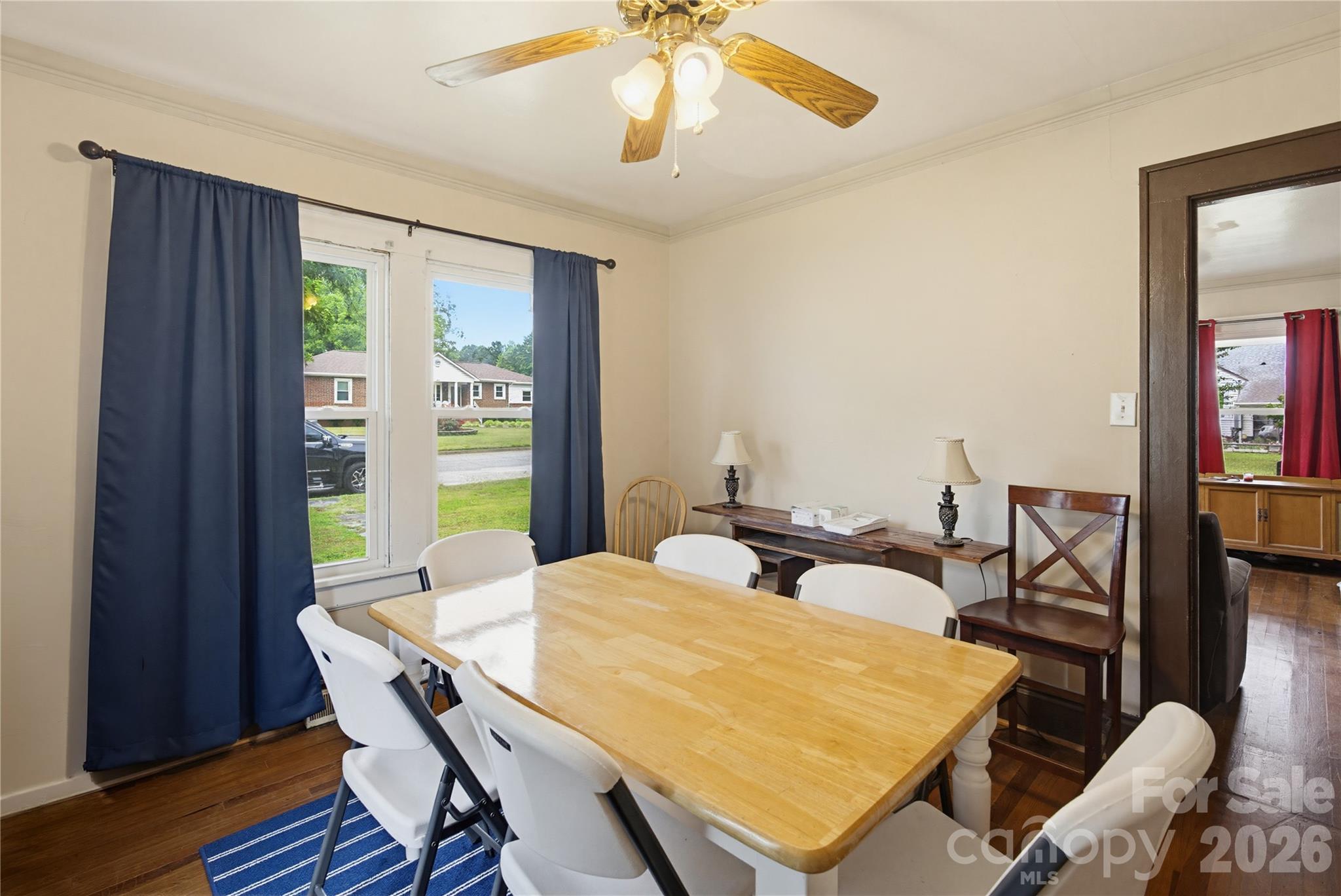 734 Tanglewood Drive — Salisbury