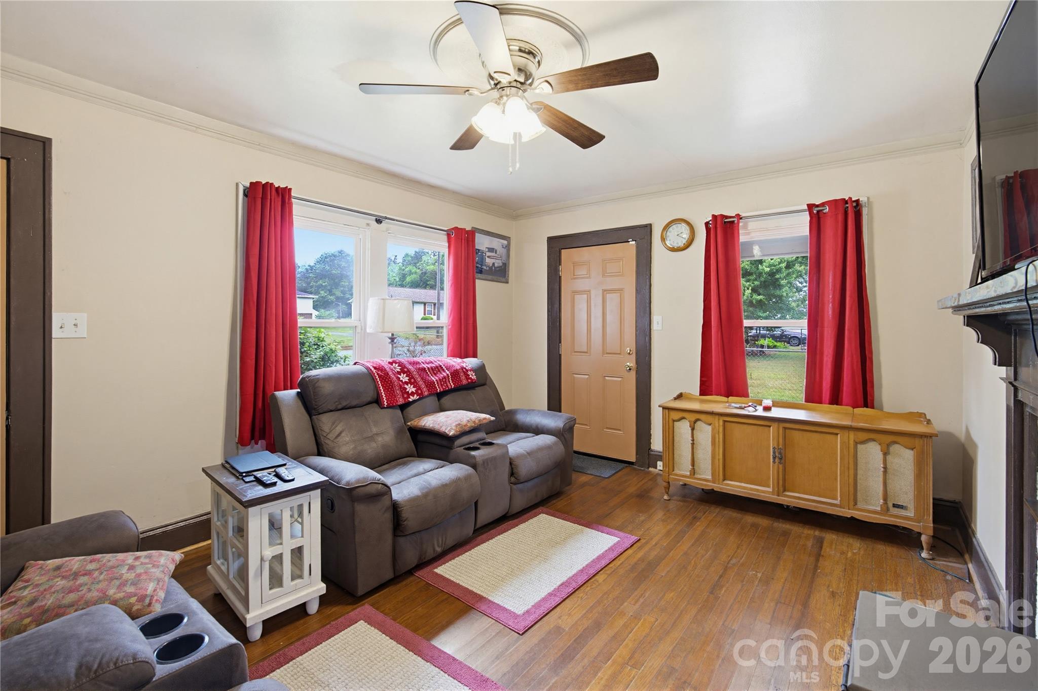 734 Tanglewood Drive — Salisbury