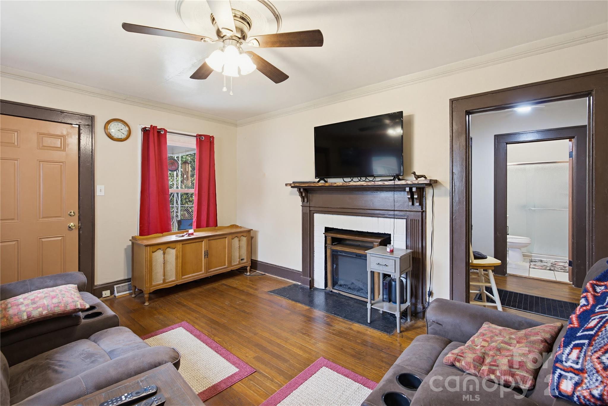 734 Tanglewood Drive — Salisbury