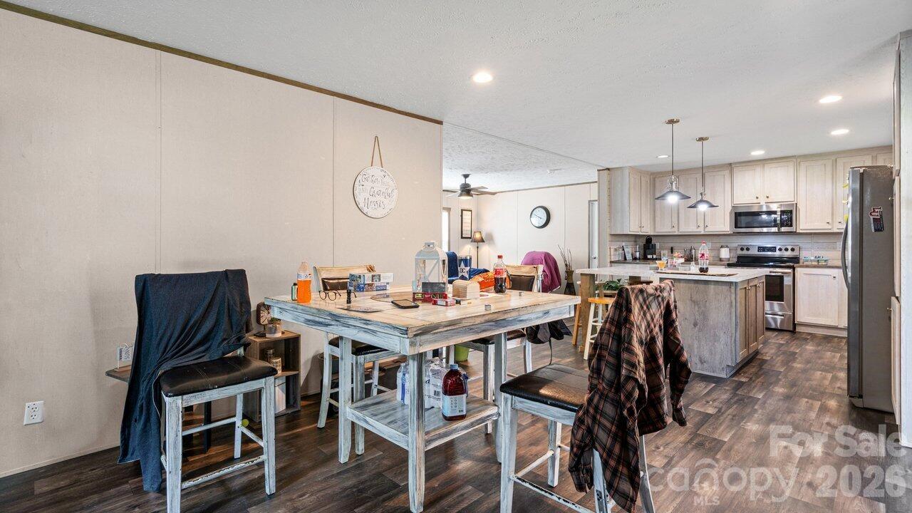 4034 James Lovelace Road — Shelby