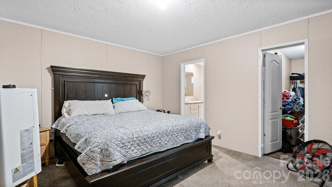 4034 James Lovelace Road — Shelby