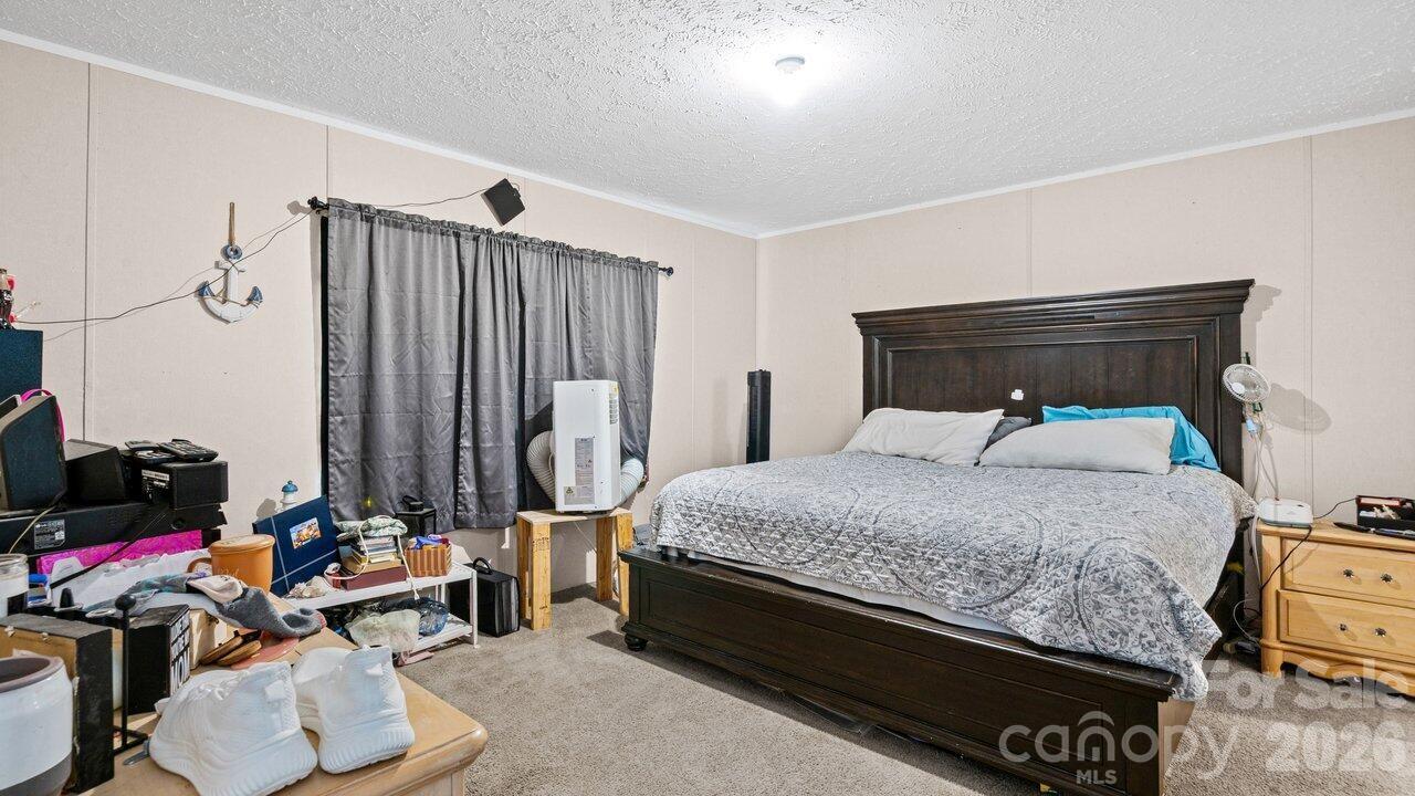 4034 James Lovelace Road — Shelby