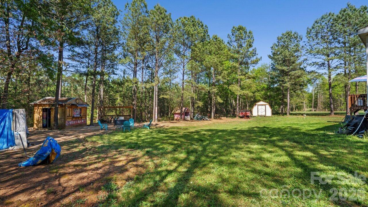 4034 James Lovelace Road — Shelby