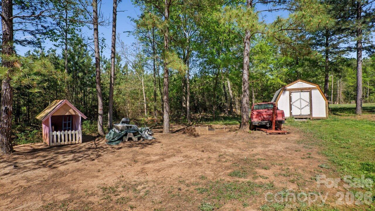 4034 James Lovelace Road — Shelby