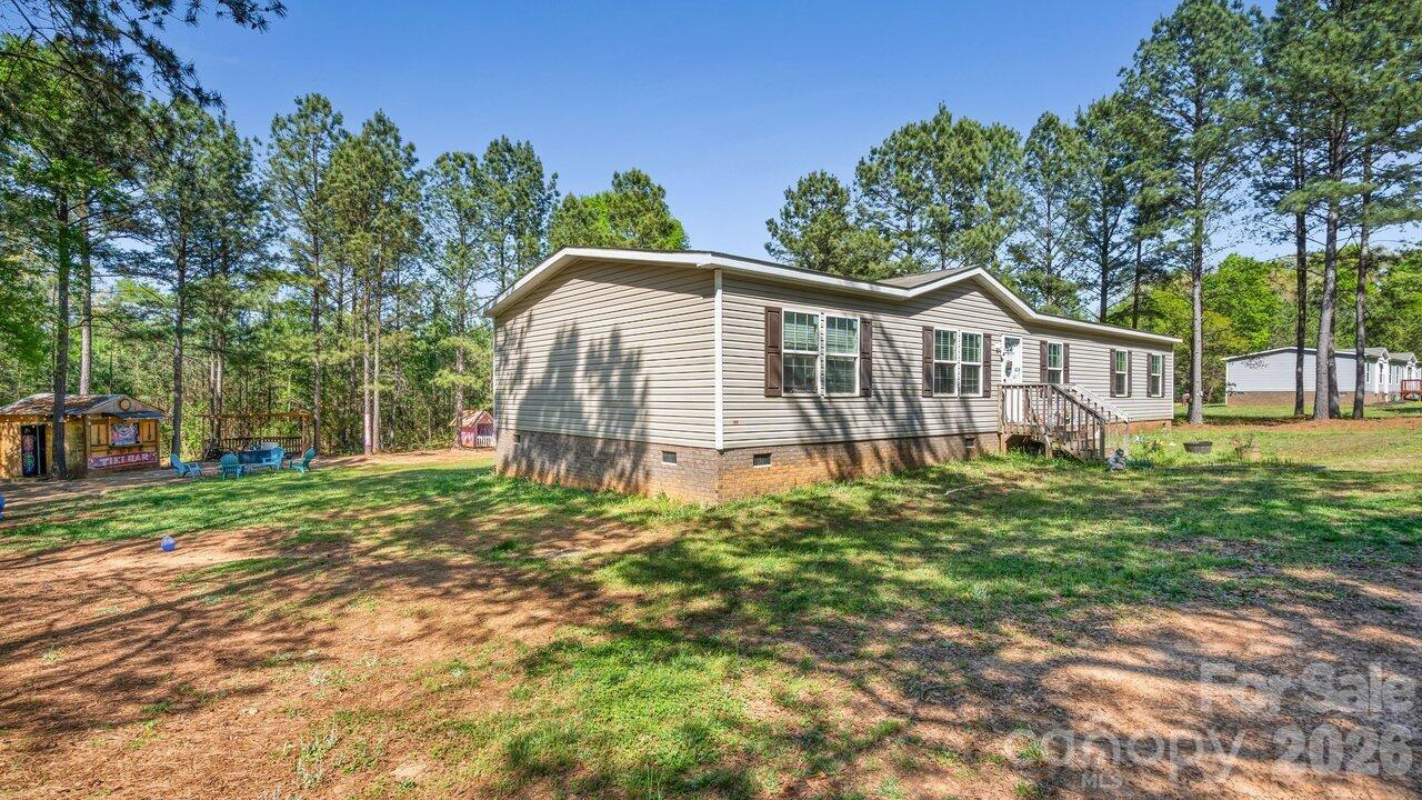 4034 James Lovelace Road — Shelby