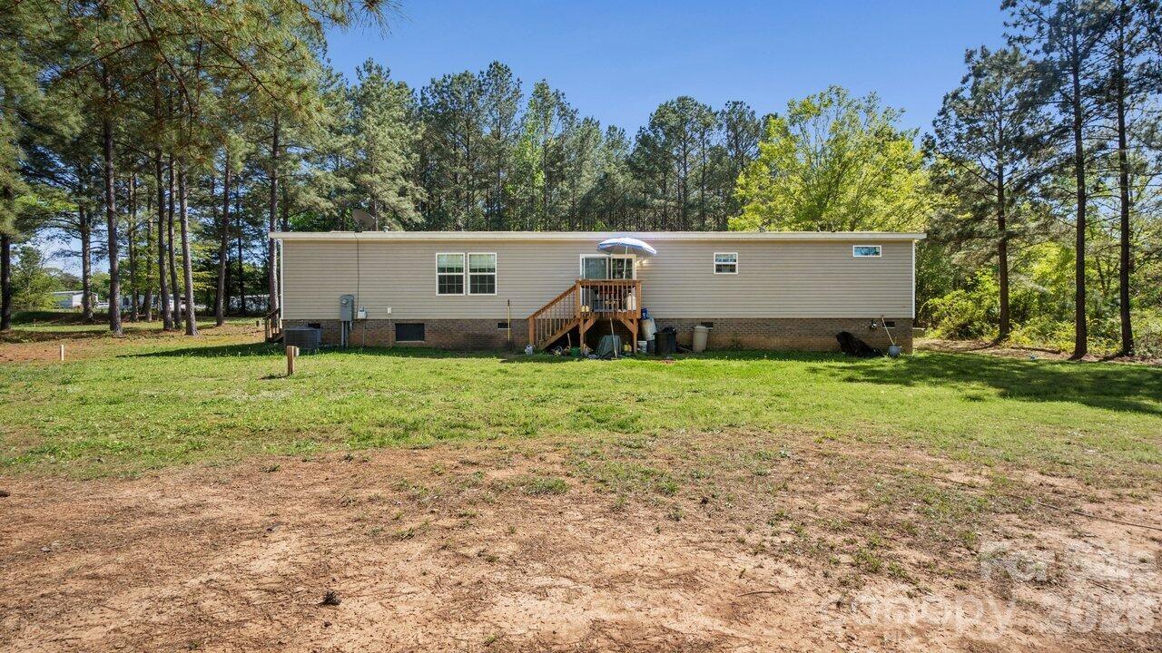 4034 James Lovelace Road — Shelby