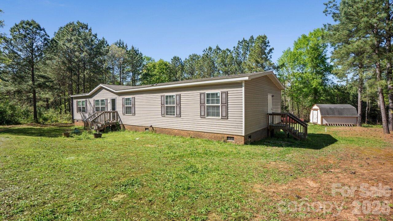 4034 James Lovelace Road — Shelby