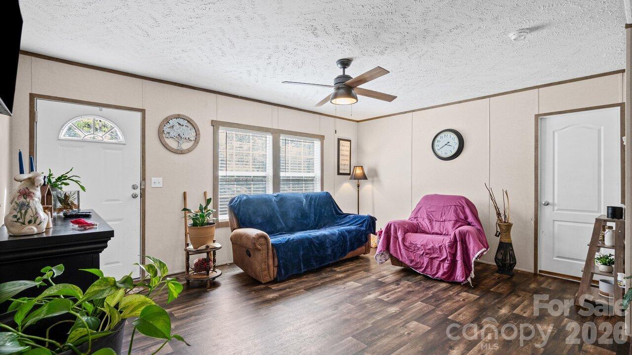 4034 James Lovelace Road — Shelby
