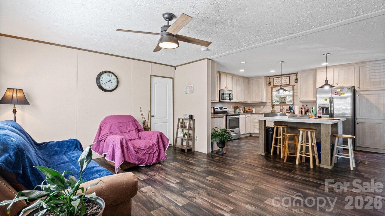 4034 James Lovelace Road — Shelby