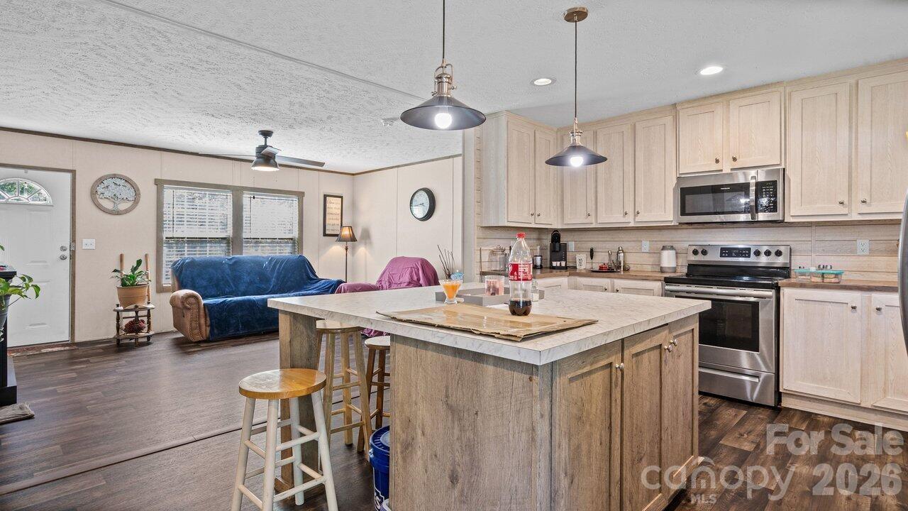4034 James Lovelace Road — Shelby