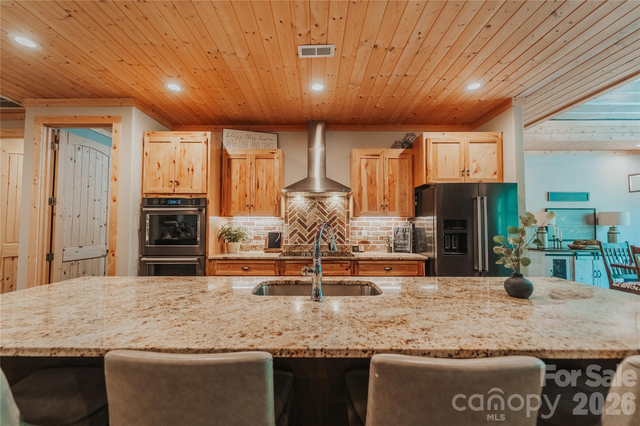 2620 Mathis Church Road — Catawba