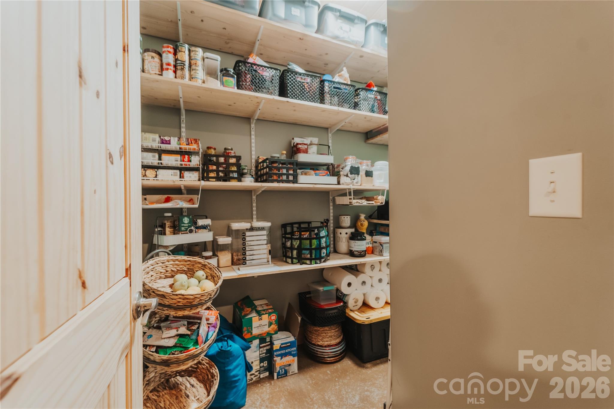 2620 Mathis Church Road — Catawba