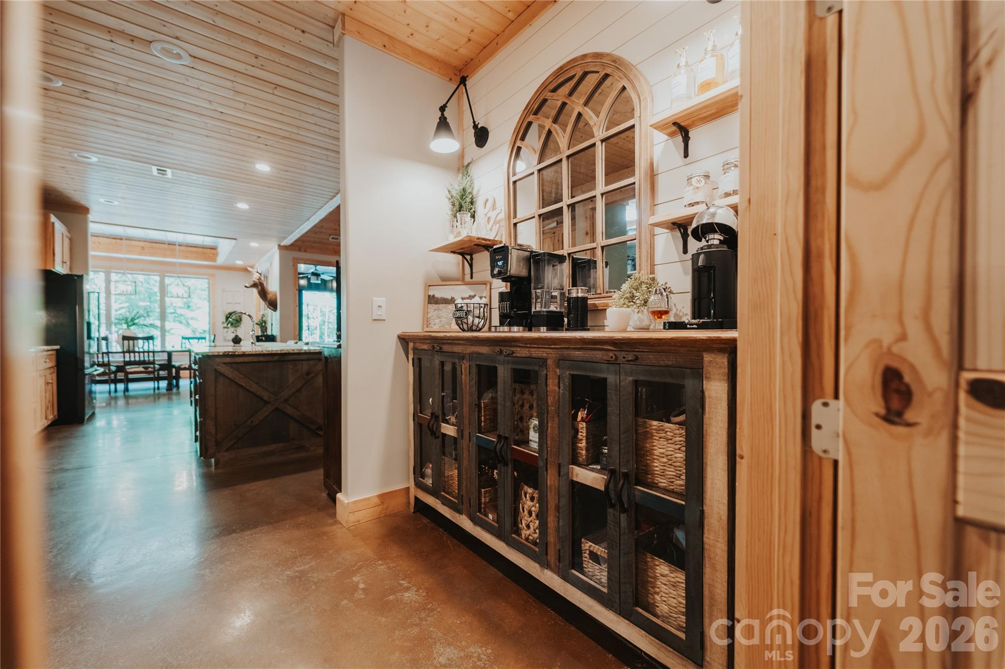 2620 Mathis Church Road — Catawba