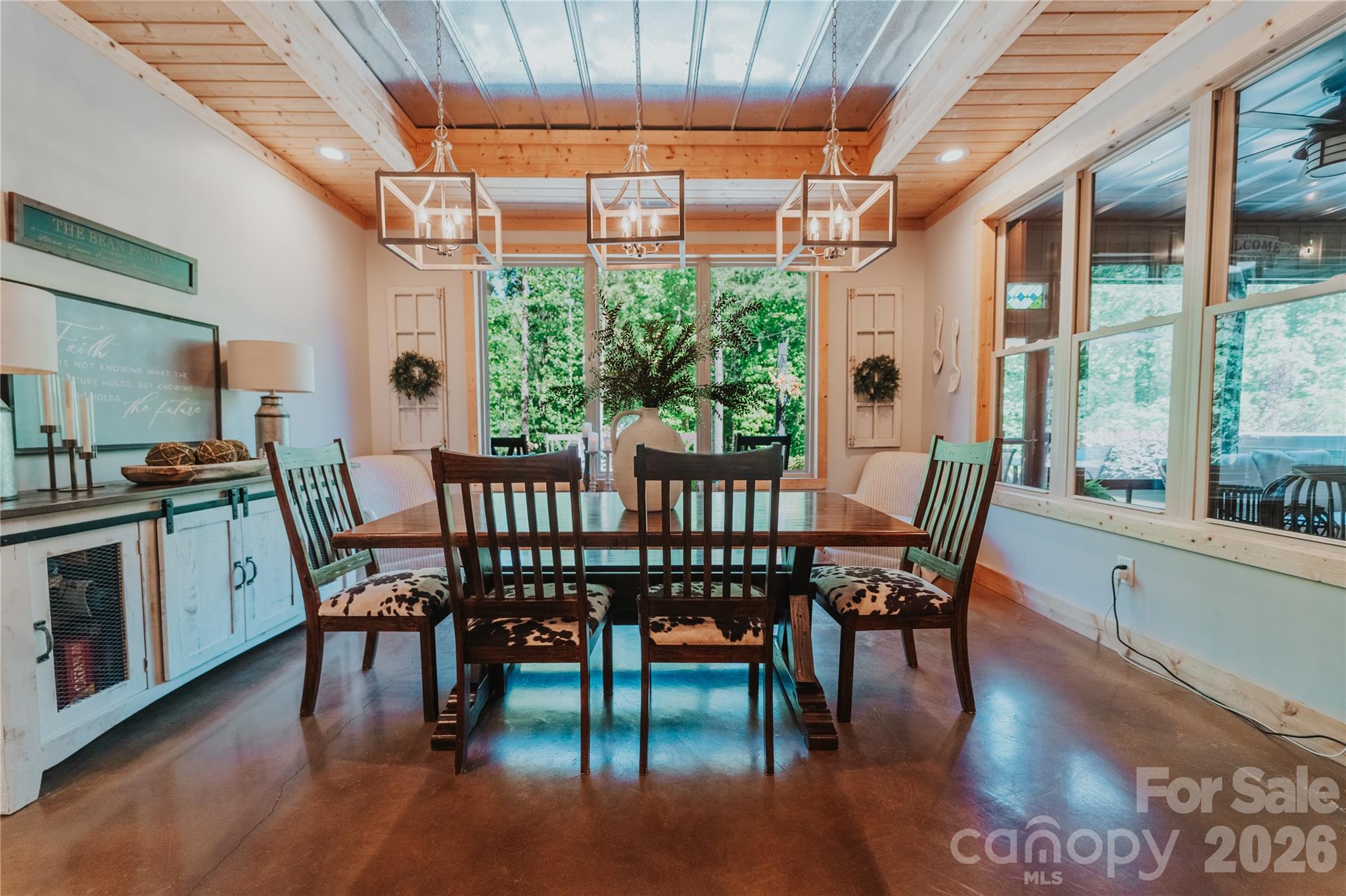 2620 Mathis Church Road — Catawba