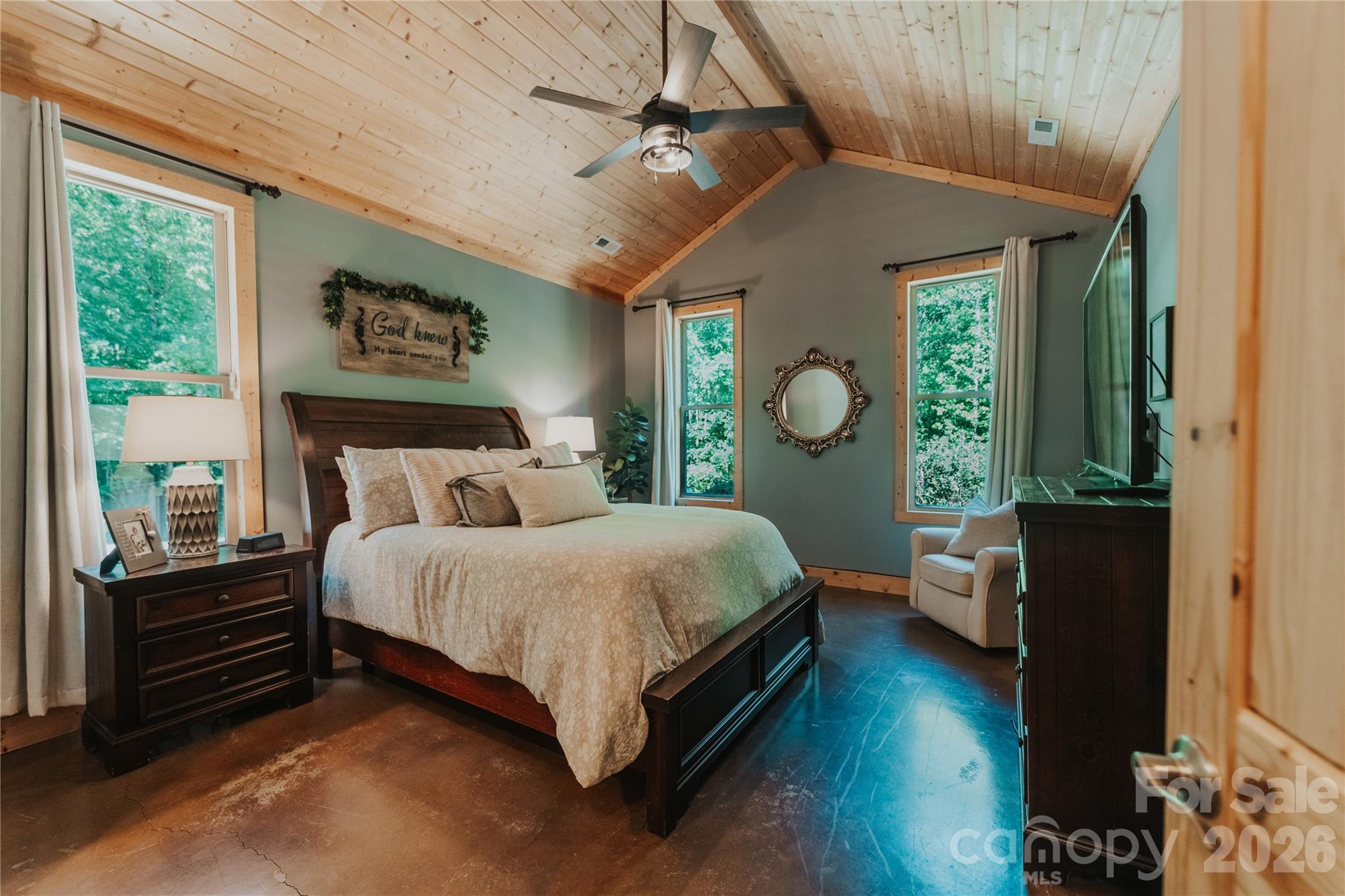 2620 Mathis Church Road — Catawba