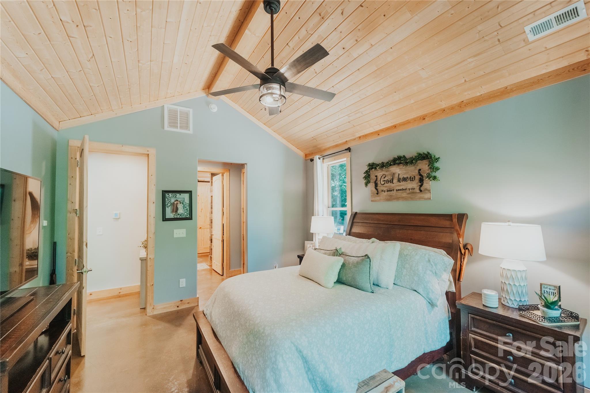 2620 Mathis Church Road — Catawba