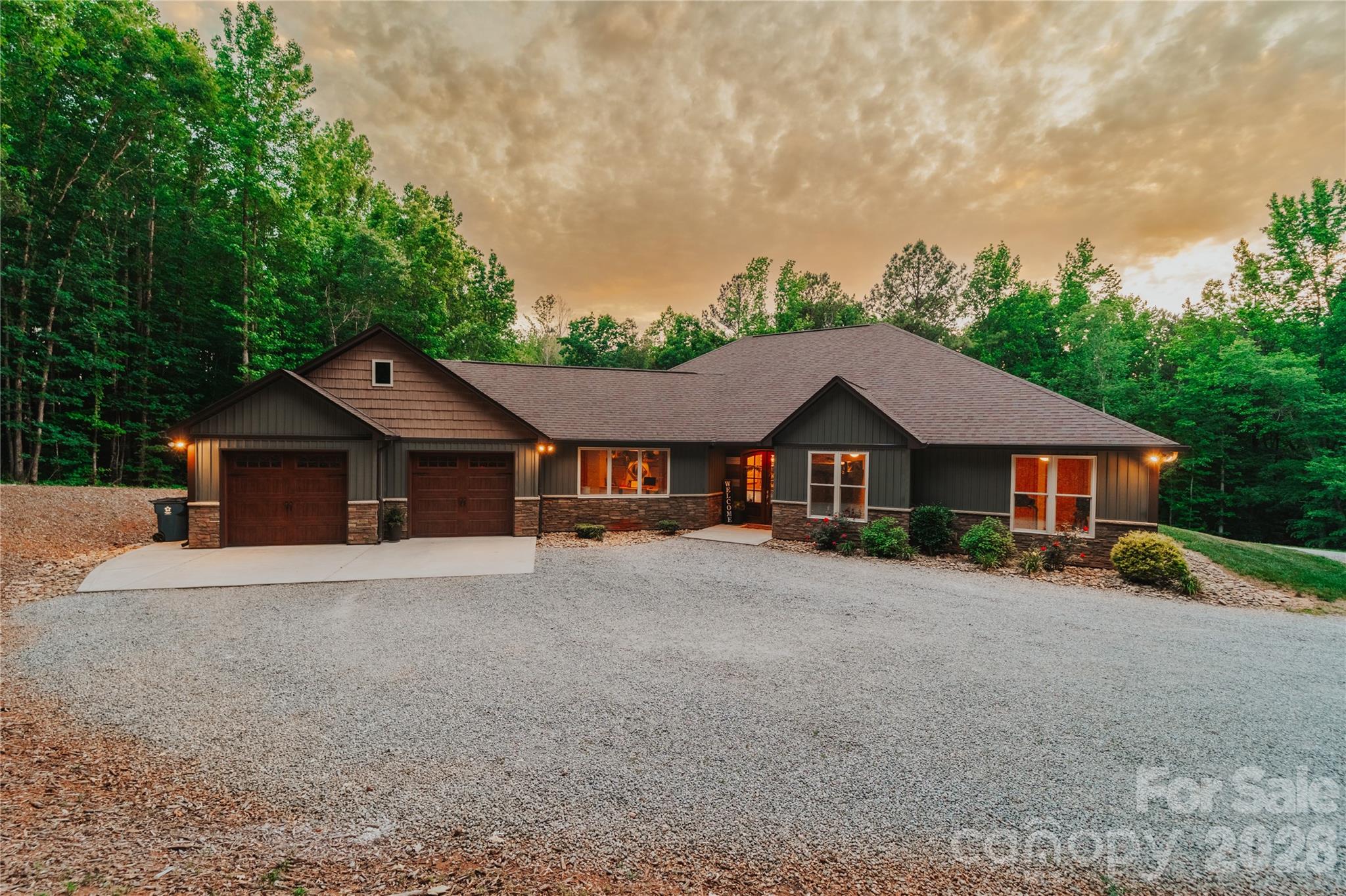 2620 Mathis Church Road — Catawba