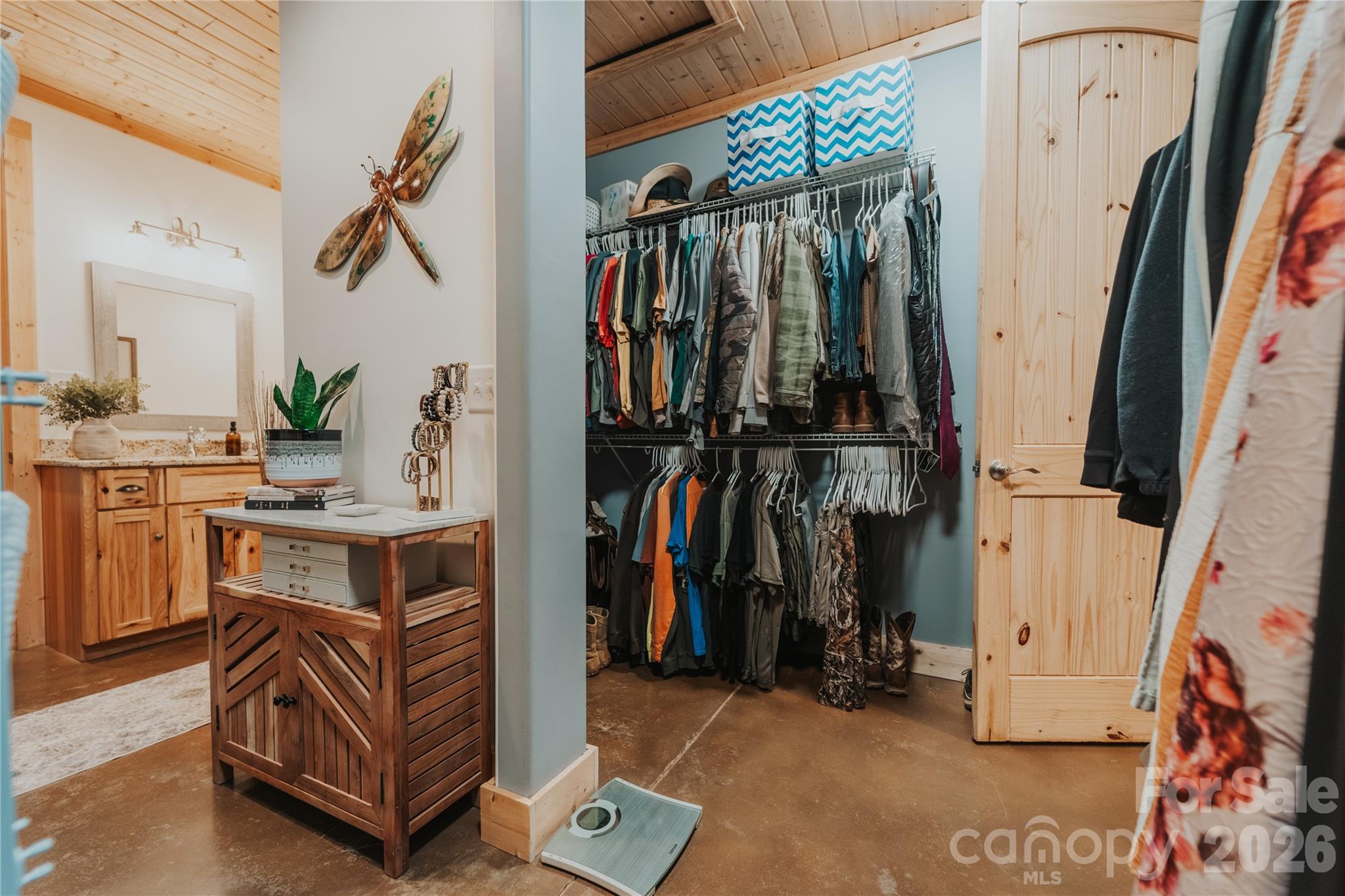 2620 Mathis Church Road — Catawba