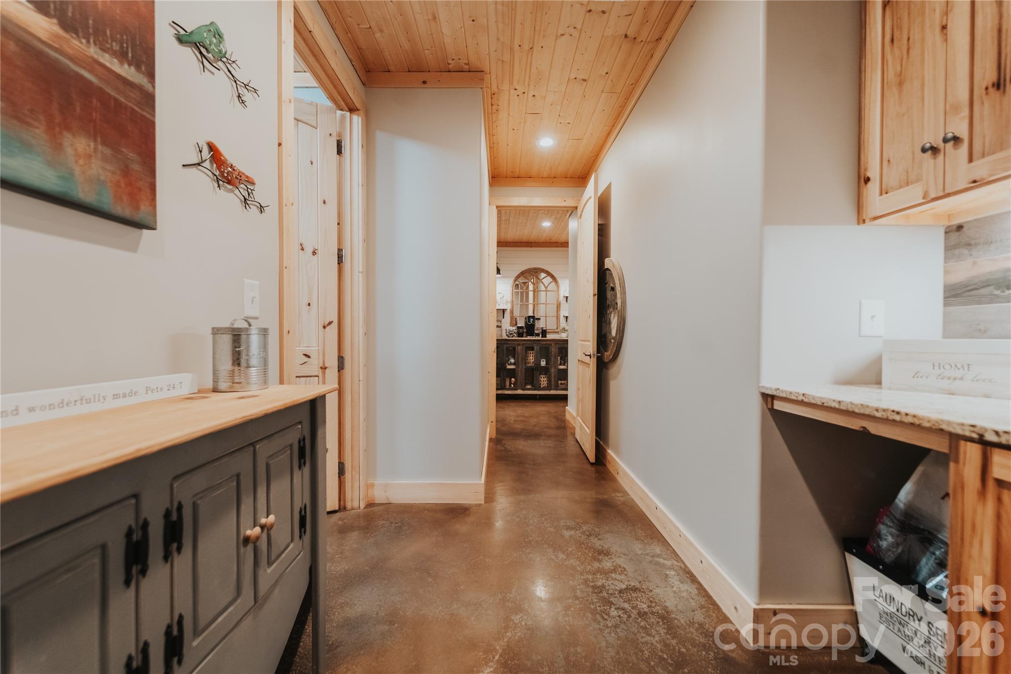 2620 Mathis Church Road — Catawba