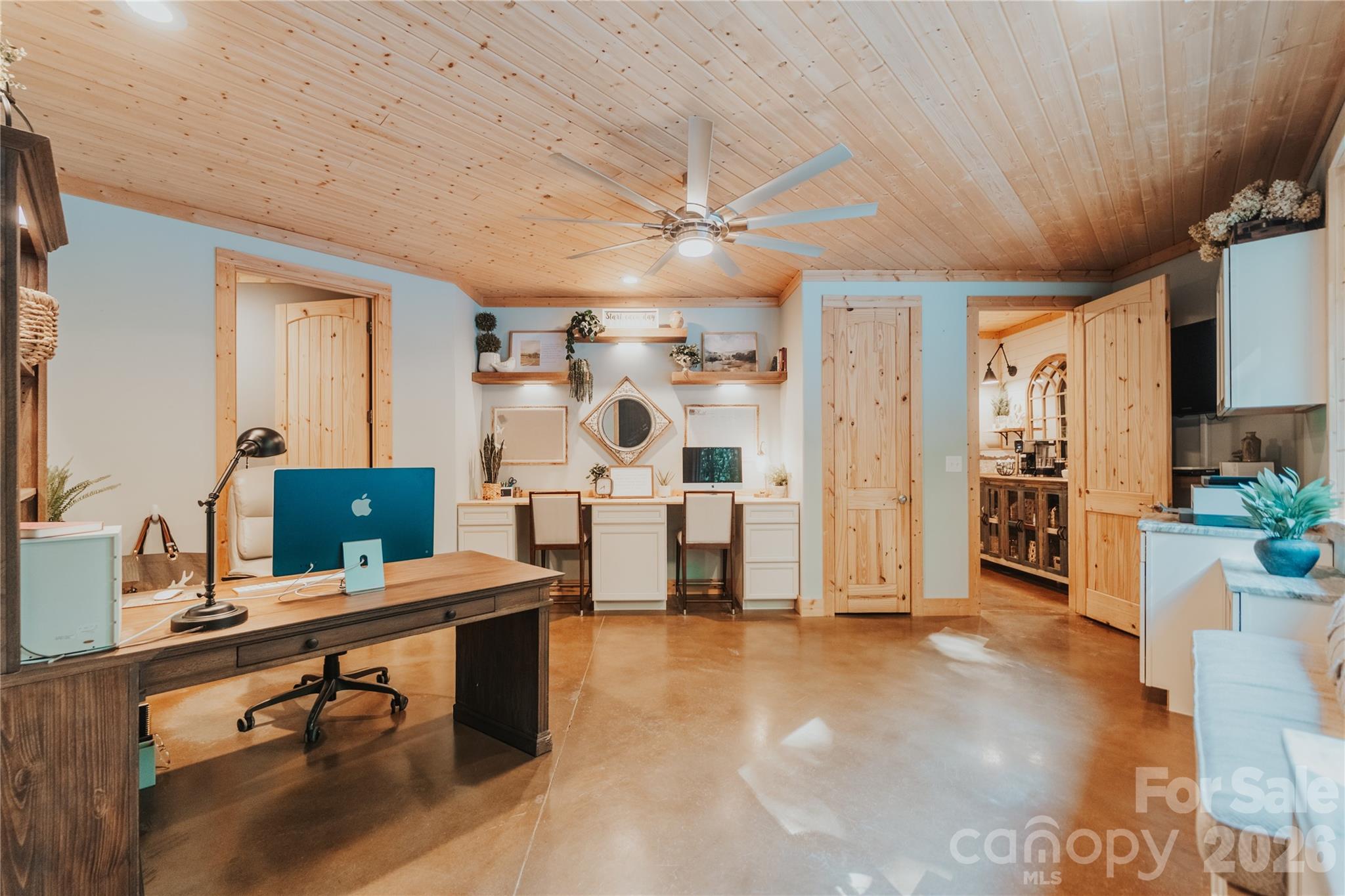 2620 Mathis Church Road — Catawba