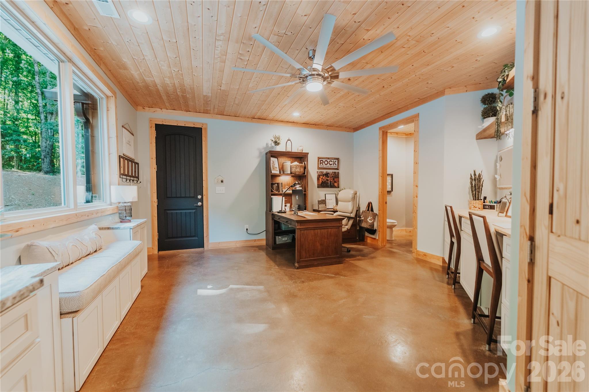2620 Mathis Church Road — Catawba