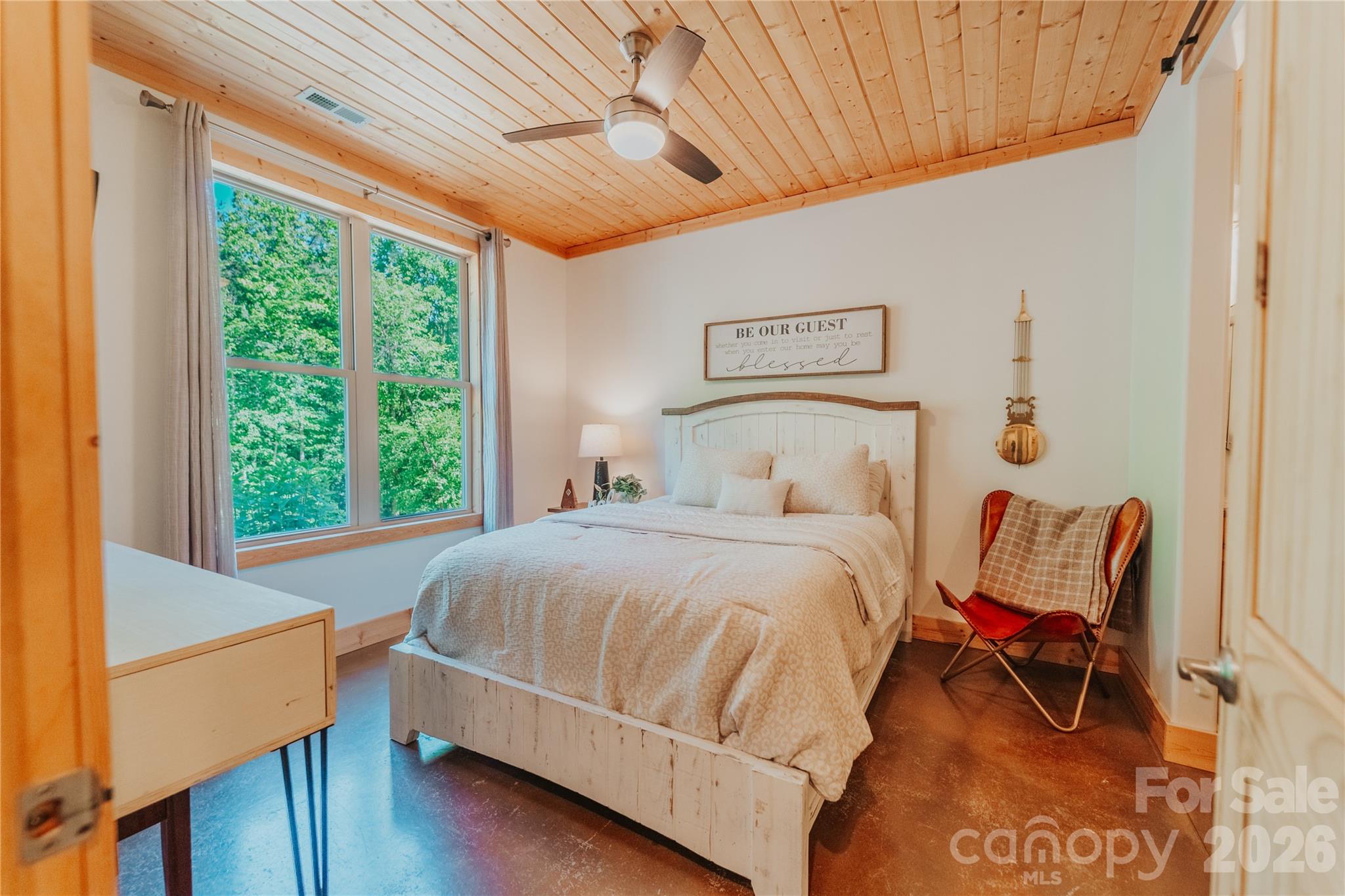 2620 Mathis Church Road — Catawba